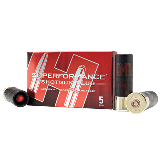 HORN SUPERFORMANCE 12GA 2.75